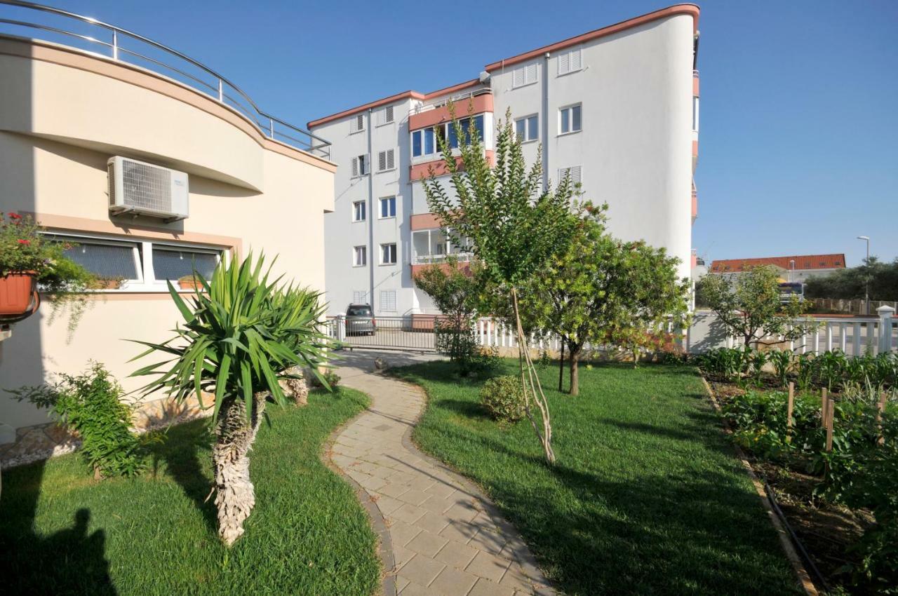 Villa Drasko Kastela Exterior photo