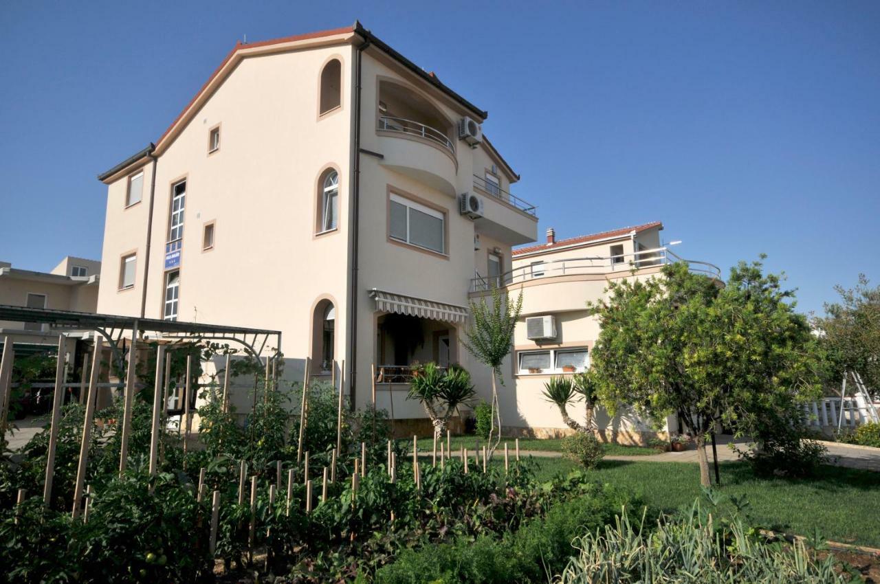 Villa Drasko Kastela Exterior photo