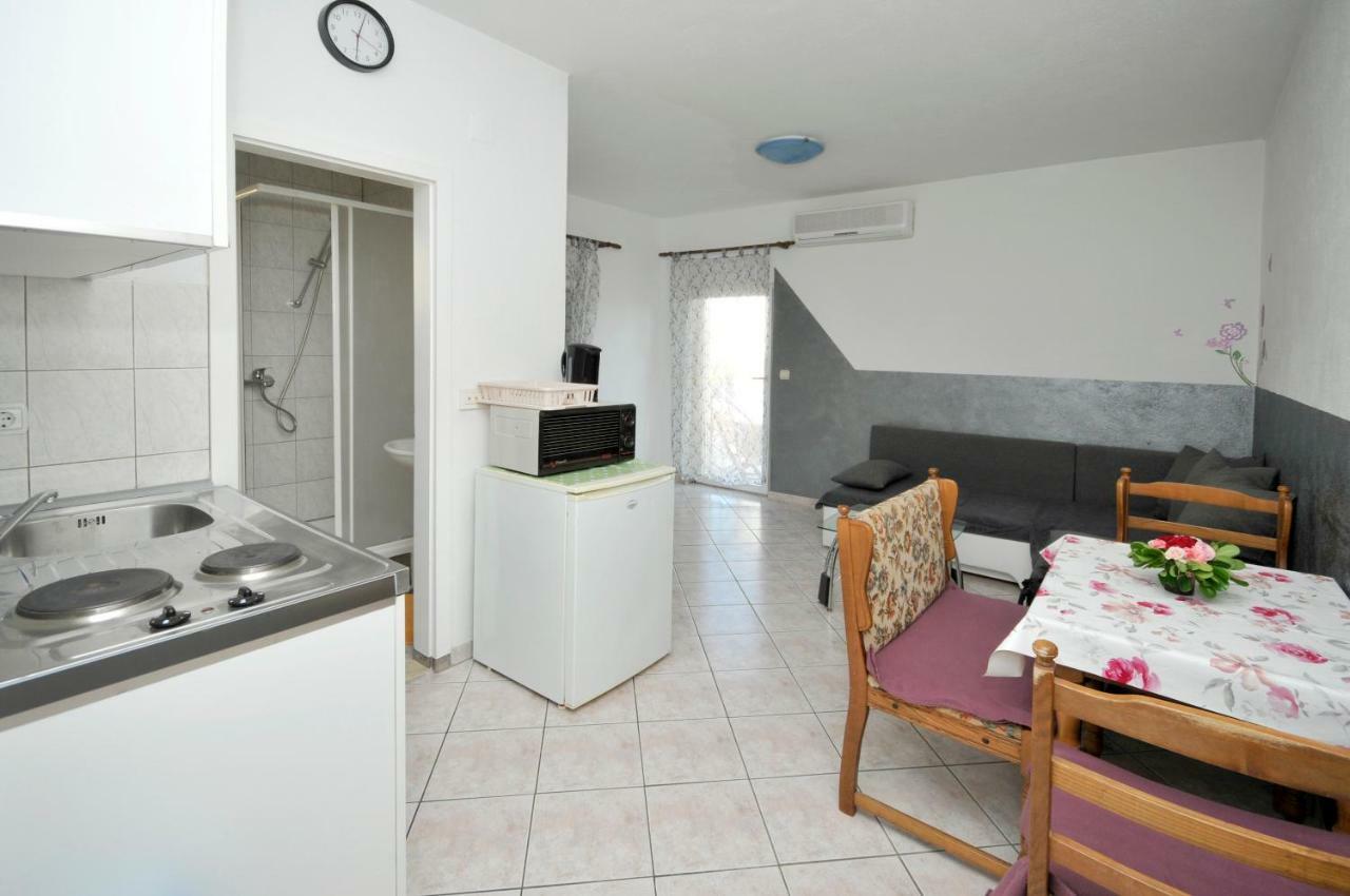 Villa Drasko Kastela Exterior photo