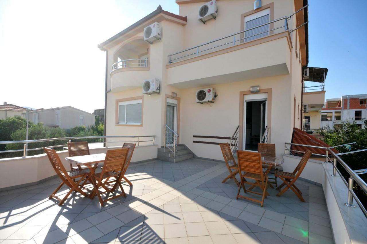 Villa Drasko Kastela Exterior photo